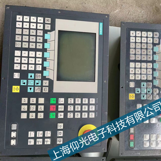 西门子数控系统120202代码苏州维修点地址分享