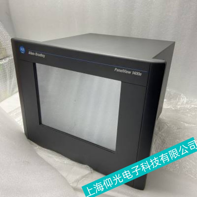 天津维修罗克韦尔AB工控机6181P-17A2SW71AC显示蓝屏故障维修