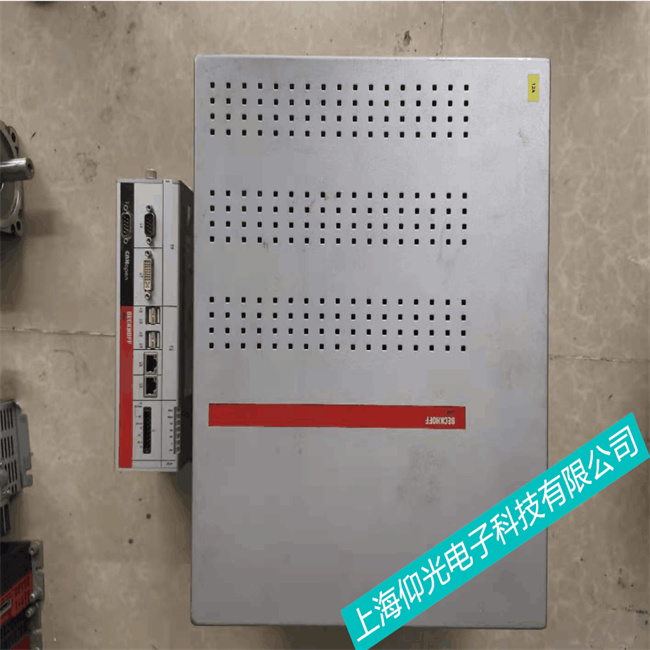 常州BECKHOFF倍福工控机CX2040-0141有哪些故障及修理地址仰光