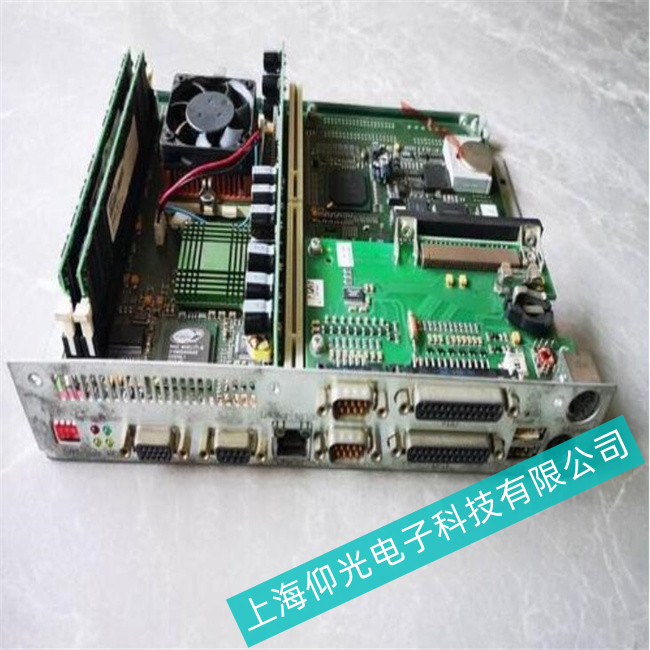 盐城维修贝加莱工控机5PC600主板故障哪家最专业