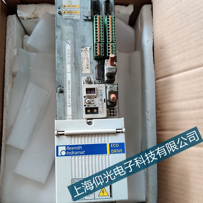 力士乐伺服器报警C1214代码闵行有工程师嘛