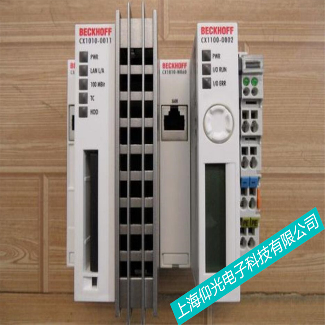 宁波BECKHOF倍福CX1010模块CF卡访问错误故障价格仰光抢修