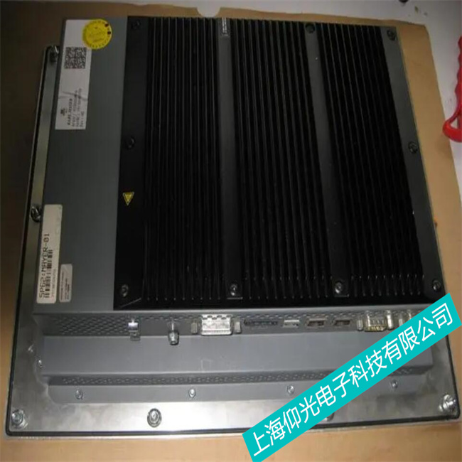 盐城倍福BECKHOFF工控机 C6110工控机通电一段时间后突然断电哪里修理