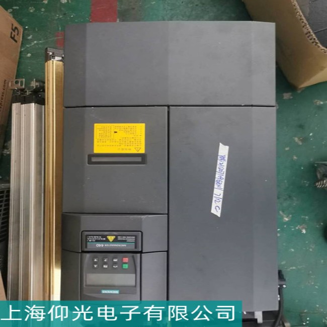 太原MISUBISHI三菱变频器散热器故障维修周期短技术强