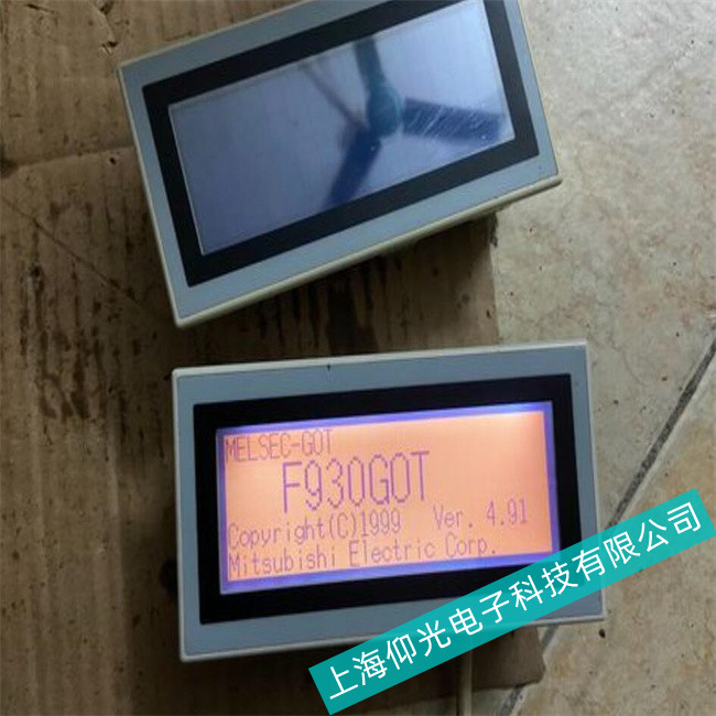 浙江三菱工控机工业印刷机维修及日常维护
