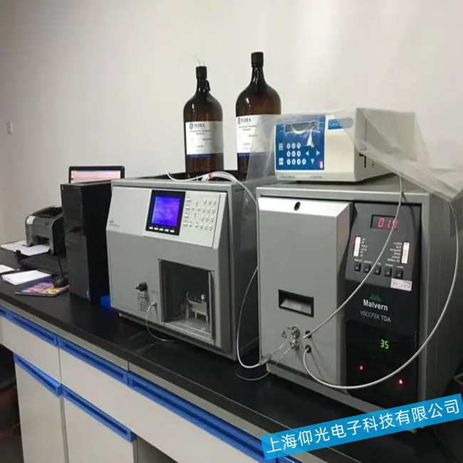 凝胶色谱仪八种故障判断及解决方案