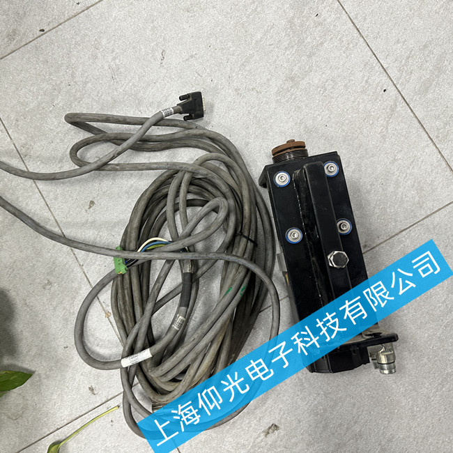 上海科尔摩根伺服电机维修 AKM42J-ACCN2-00常见故障及维修方法