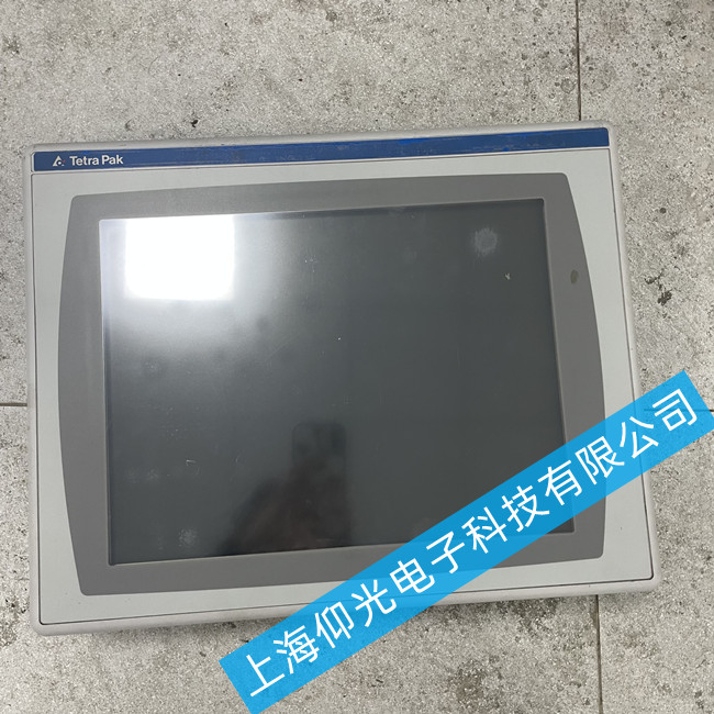 AB触摸屏维修 2711P-RDT15C触摸无反应维修快