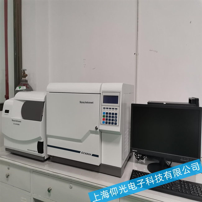 气相色谱质谱联用仪与校准和灵敏度相关的故障原因及排除方法