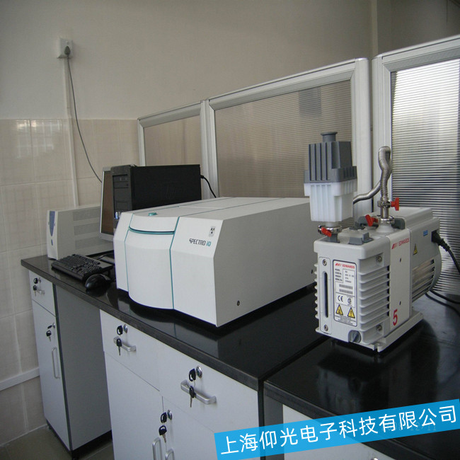 能散型X射线荧光光谱仪的常见故障检修及解决方法