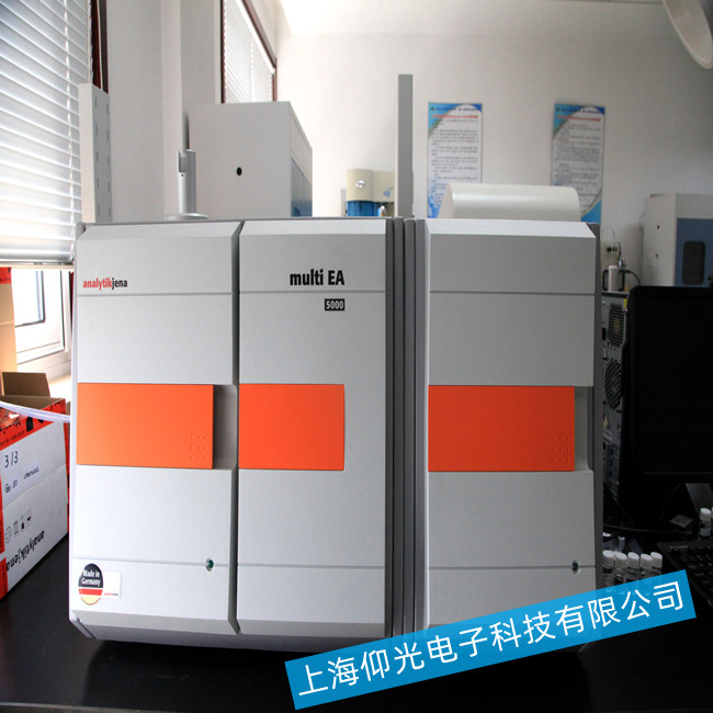 硫氮分析仪的常见故障及解决方法