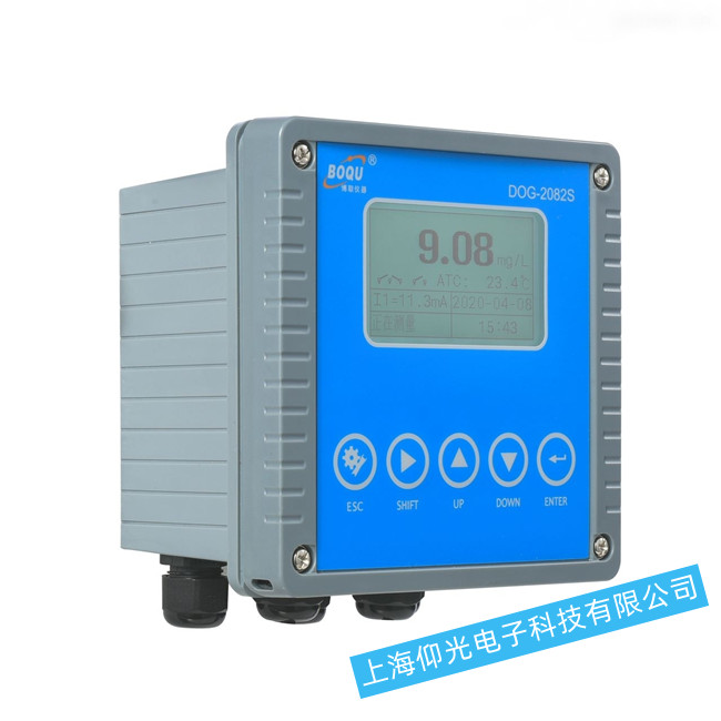 氧气分析仪测量数值不稳故障原因维修处理
