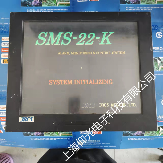 jrcs���ػ�ά�� SMS-22 SGD-640-AF-1ͨ�����������ʾά�޷���