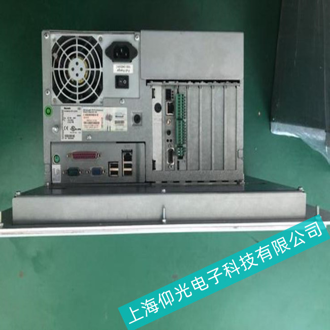宁波力士乐VEP30.2工控机内部散热不良会导致的故障