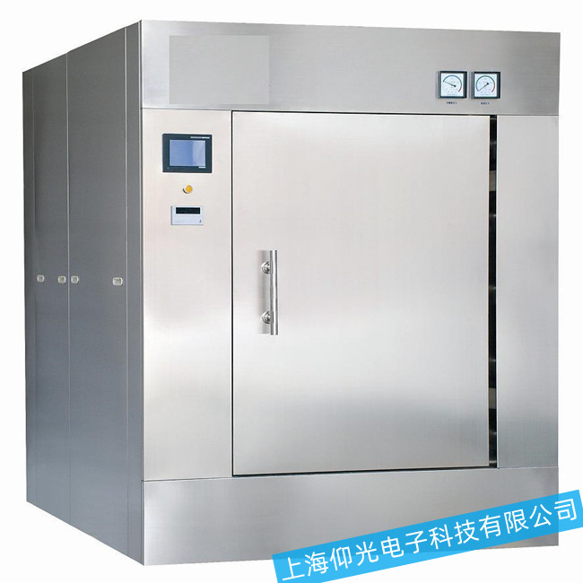 上海仰光维修--真空灭菌器常见故障维修检查