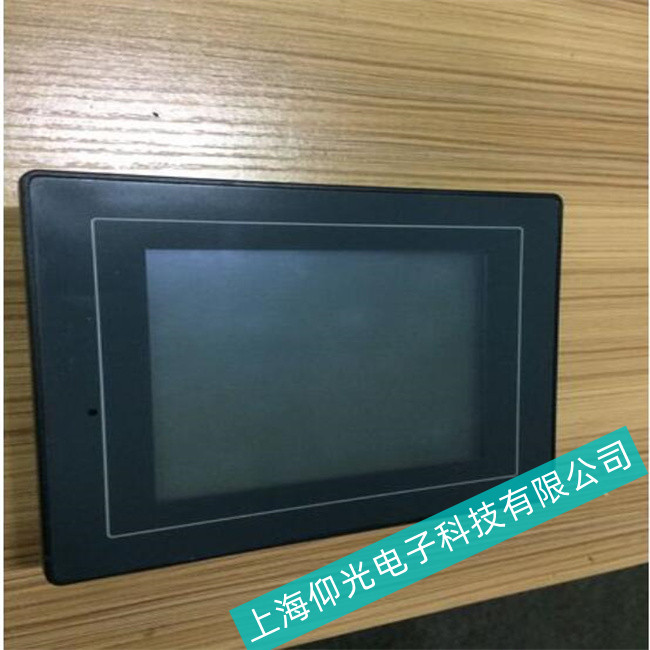 佛山富士UG221H-LR4显示器不常见主板故障维修