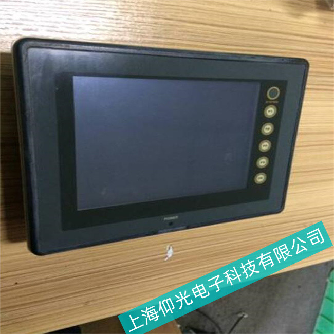 景德镇富士FUJI触摸一体机屏幕响应时间过长的现象及解决