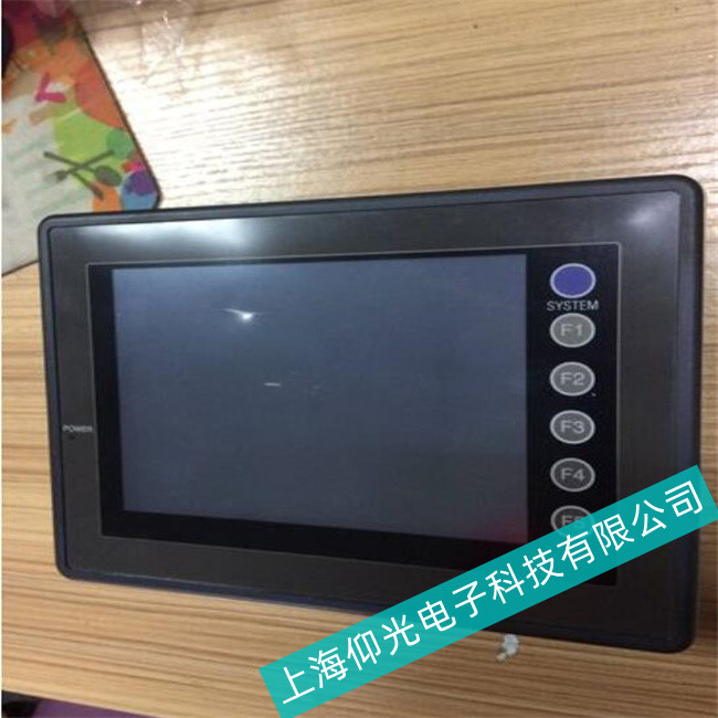 那些问题会导致杭州富士显示器花屏故障呢