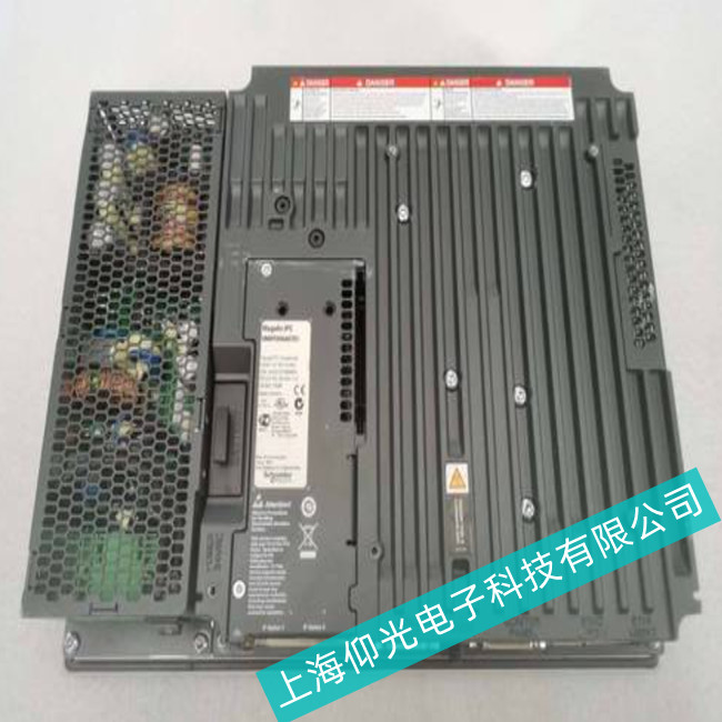 浦东施耐德HMIGXU3500工业触摸屏主板故障哪里维修最专业