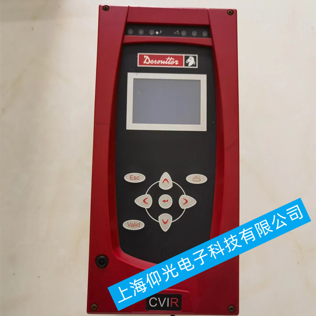 阿特拉斯atlas拧紧器维修-报警显示E136维修技术
