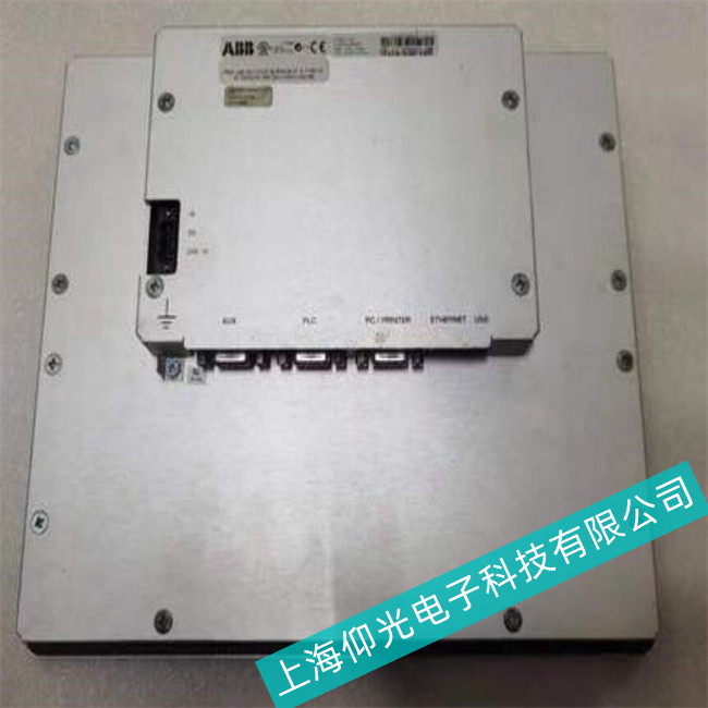 绍兴abb工控机CP450T维修费用(内存不常见故障及维修)
