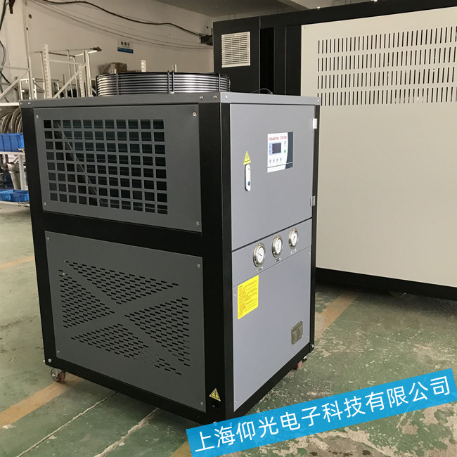 冷水机通电后不启动故障的原因分析和修理方法
