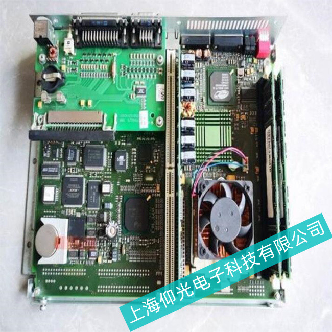 维修ABB工控机工控主板故障哪里最专业