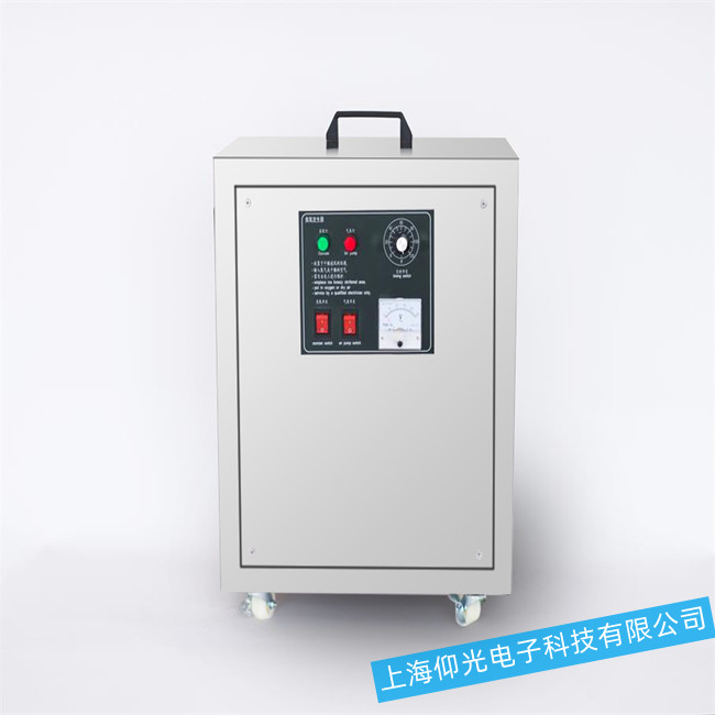 空气发生器开机不工作故障有什么专业的方法可以修复?
