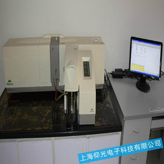 激光粒度仪使用时易出现哪些故障?怎么排查?