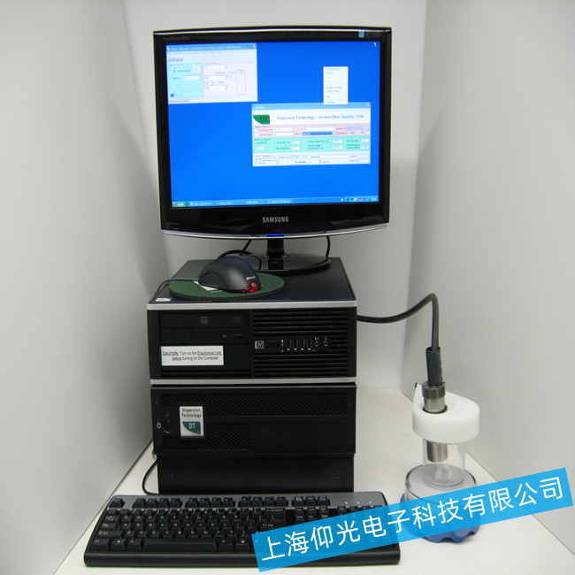 Zeta电位仪的常见故障维修处理-仰光维修
