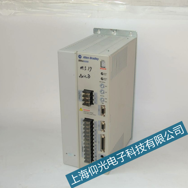 太仓ab罗克韦尔伺服驱动器F61代码维修中心