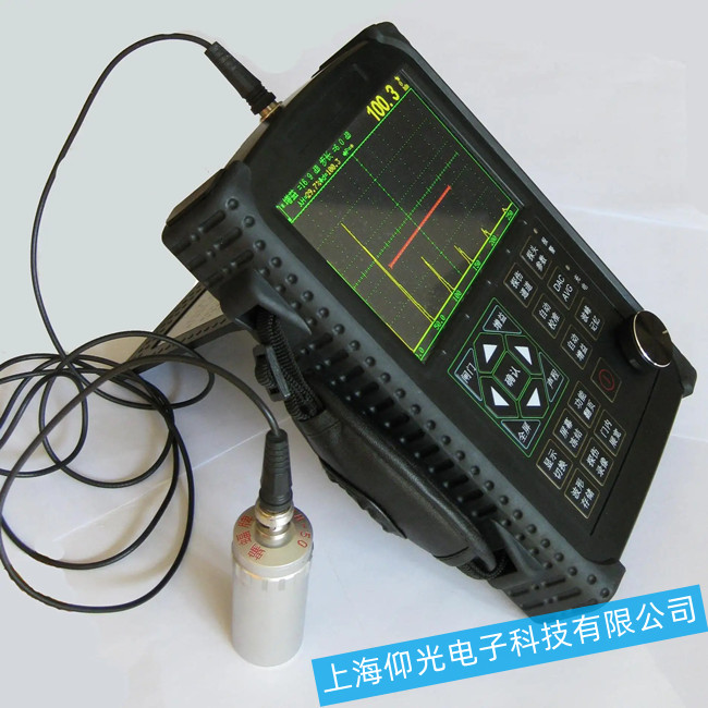 超声波探伤仪维修-无法开机等常见故障