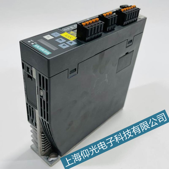 宜興西門子驅(qū)動器N32415警報不運行快速維修