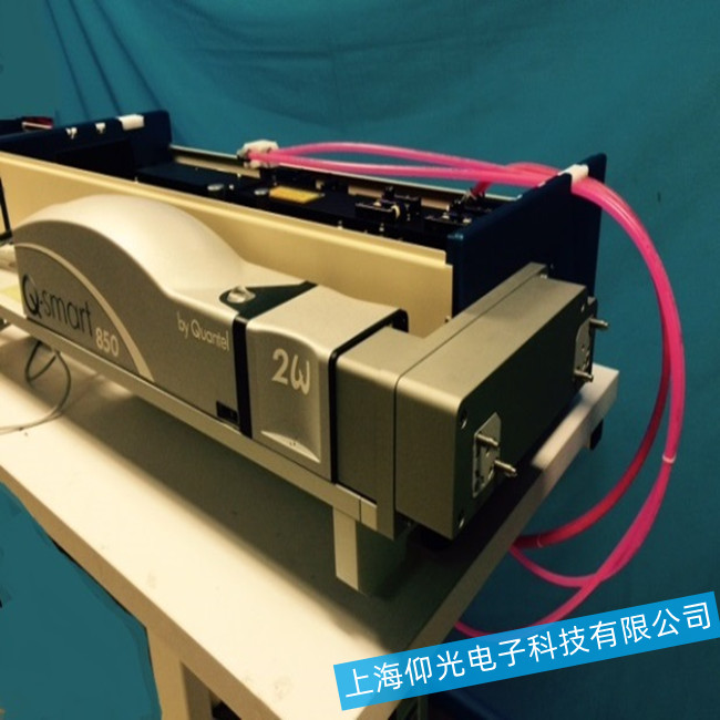 染料激光器-仪器通电不工作的故障排查维修