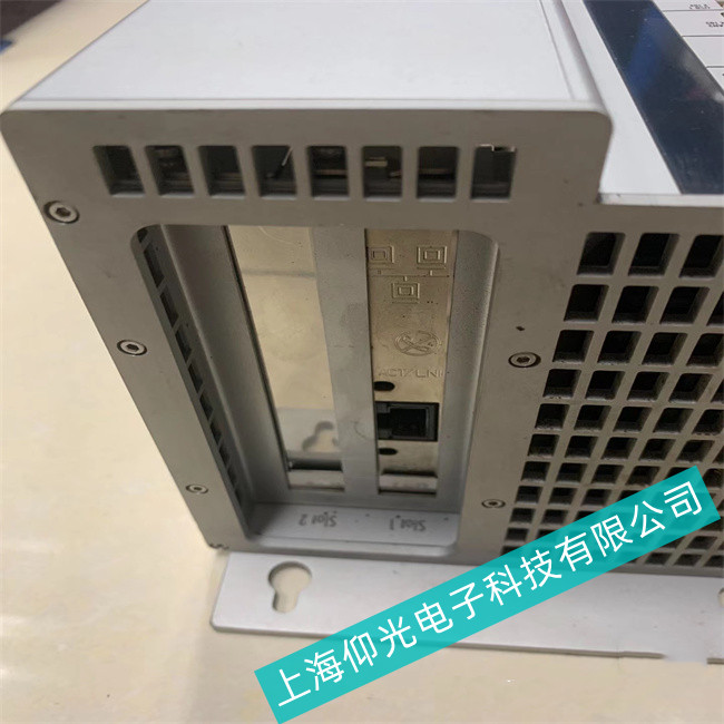 (供应低价维修)倍福c6640-1014-0040工控机硬盘类罕见故障