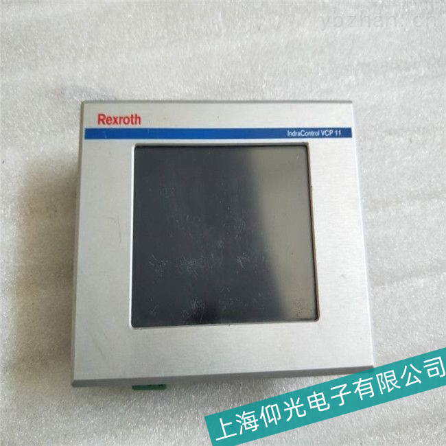 江都Rexroth力士乐工控机主板温度过高故障如何能够避免