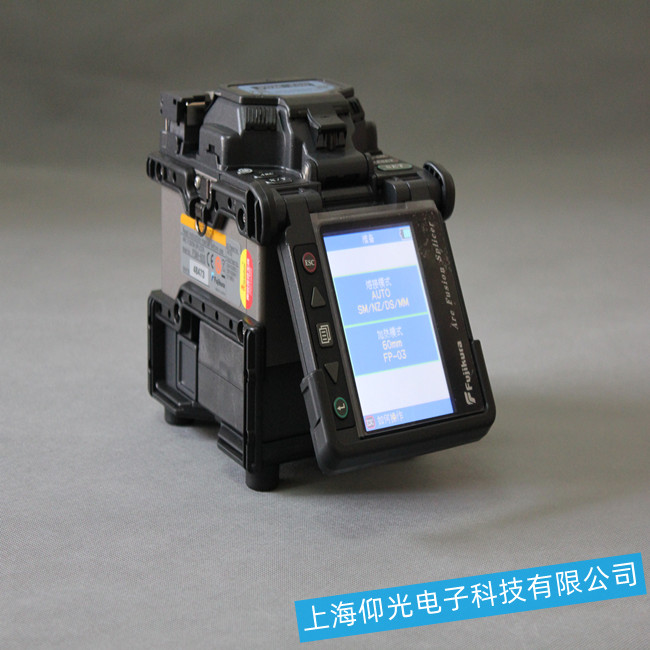 光学仪器维修-光纤熔接机常见八种故障原因排查
