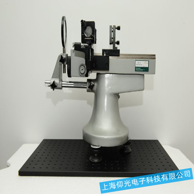 如何维修干涉仪遇到的常见故障?长度计量仪器维修