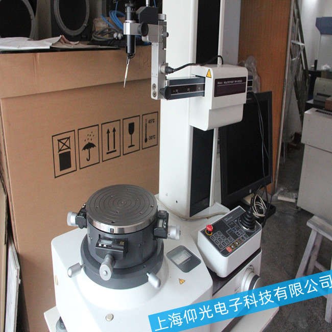 圆柱度仪主轴出现故障要怎么排查维修?