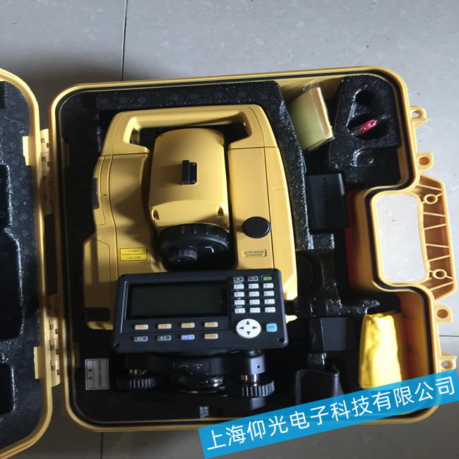 测绘仪器维修-全站仪常遇问题原因排查及解决方法
