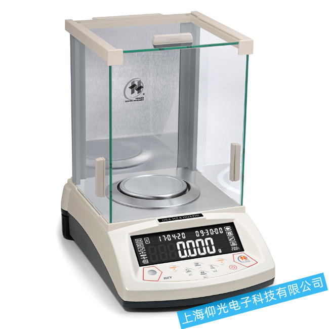 天平衡器-天平的常见故障如何检测维修?