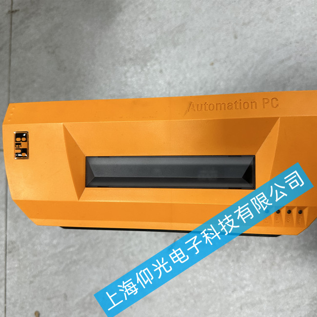 维修技术-贝加莱工控机维修 5P62:GD5-02温度过高处理方法