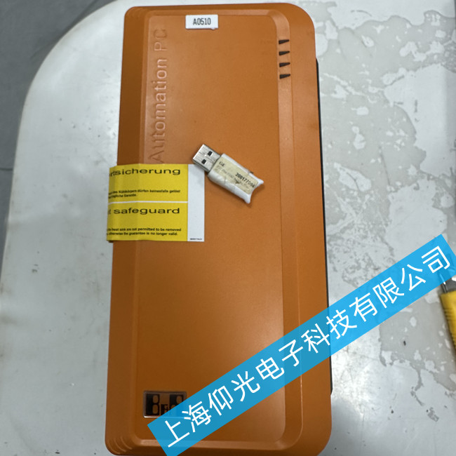 安徽贝加莱工控机维修5PC910.SX05-00电源故障维修