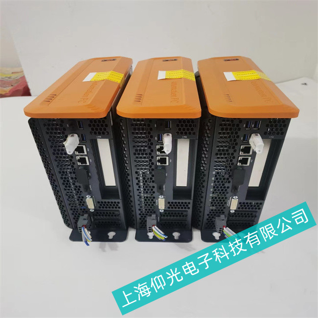 上海B&R贝加莱5PC910.SX01-00工控机维修风扇更换找仰光