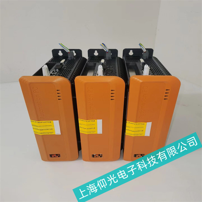 贝加莱B&R工控机5PC910.SX01-00显卡故障会出现什么问题