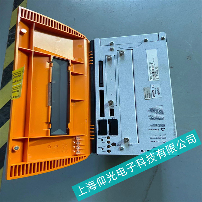 浙江地区为什么很多贝加莱工业工控机主板不能识别硬盘