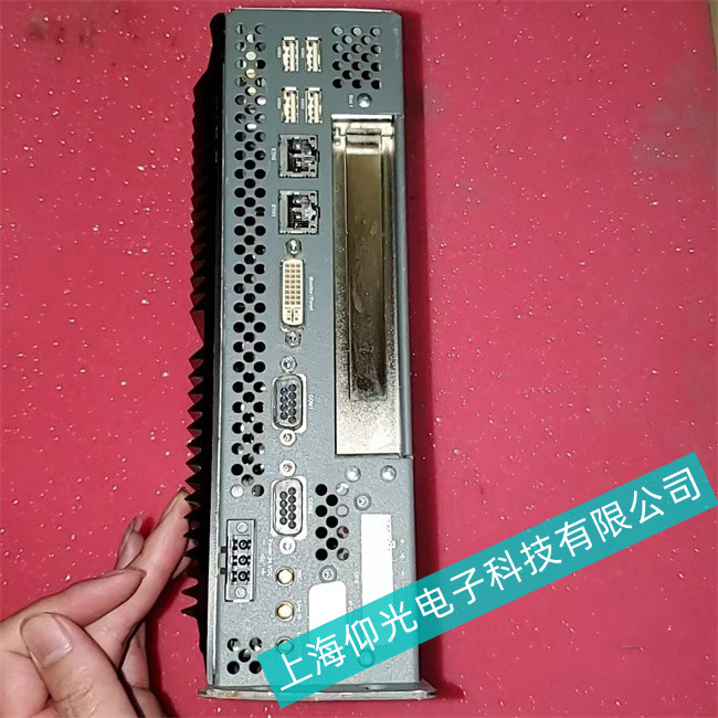 江苏贝加莱工控机5PC810.5X02-00 硬盘不常见故障及哪里维修