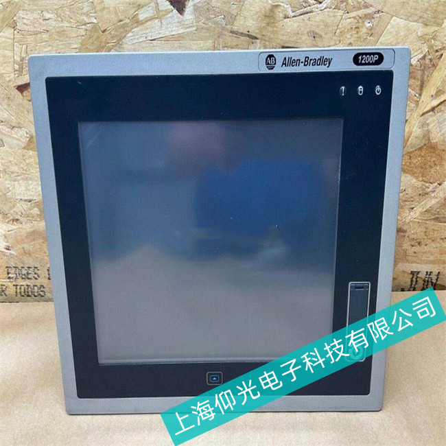 成都ab工控机6181P-19A2SW71AC plc故障的多年维修经验
