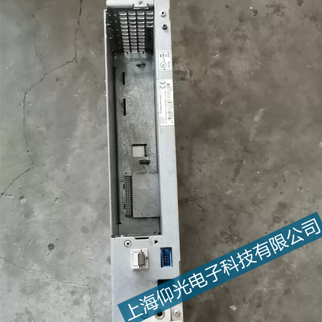 博世力士乐驱动器电机编码器常见故障厦门本地修理