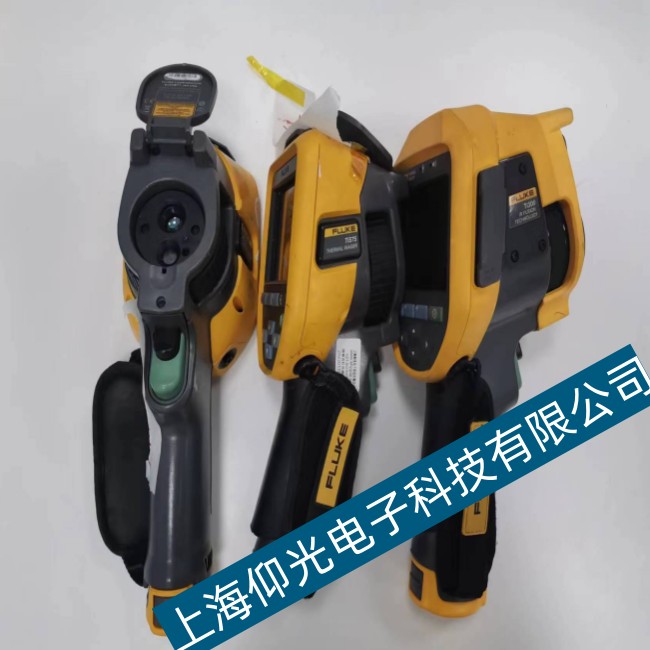红外热像仪常见探测器故障维修方法分析